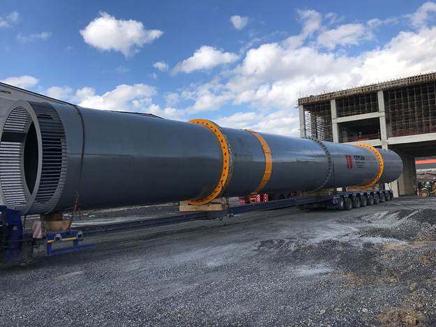 Dry Granulation vs. Wet Granulation: Key Differences in Fertilizer Production 1 image