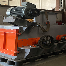 Granulation Plants and Fertilizer Equipment 10 Crushing Process